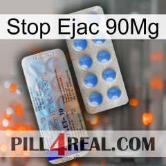 Stop Ejac 90Mg 39